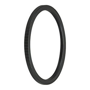 SM1.5NT - SM1.5 (1.535in-40) Locking Ring, 1.75in Outer Diameter