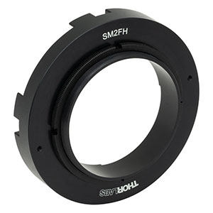 SM2FH - SM2-Threaded Adapter for 2in Square Filters