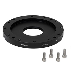 VFA450B - VFA450 to 60mm Cage System Adapter