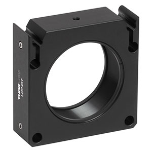 LCP45T - 60 mm Removable Segment Cage Plate, 0.90in Thick
