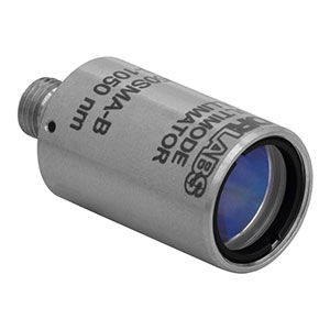 F950SMA-B - 650 - 1050 nm, NA = 0.54, f = 10.1 mm, SMA905 Multimode Collimator