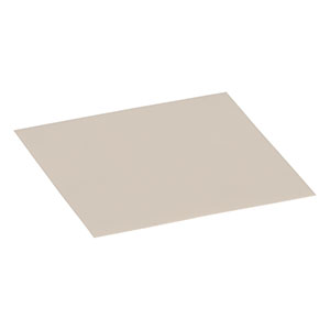 VRC3B1 - 2in x 2in UV/VIS Adhesive-Backed Detector Sheet, 300 - 540 nm