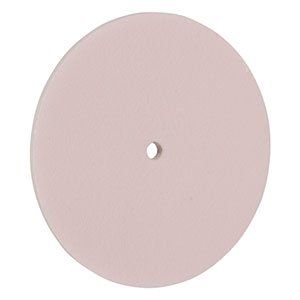VRC8D1 - Ø1in NIR Alignment Disk (720 - 820 nm, 890 - 1065 nm, 1490 - 1590 nm)