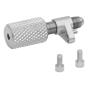 XP10-C2 - End-Mounted Drive Kit for XP10X(/M) Stage