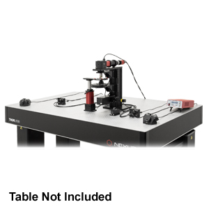 CM401 - Cerna<sup>®</sup> Based Rig for Hyperspectral Imaging