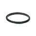 Retaining Ring, SM1-Threaded x 0.08" (2 mm) Thick