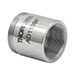 1" Stainless Steel Post