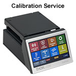 Recalibration Service for the CLD101xLP Laser Diode/Temperature Controllers