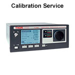 Recalibration Service for Combined Laser Diode and TEC Controllers