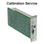 Recalibration Service for LDC8000 Series Laser Diode Current Control Modules