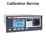 Recalibration Service for the TED4015 Temperature Controller