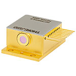 7.00 - 8.00 µm Center Wavelength DFB QCL, Horizontal HHL Package