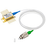 795 nm DBR Laser Diode