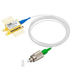 852 nm DBR Laser Diode