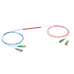 75:25 Fiber Optic Couplers