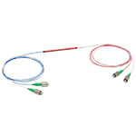99:1 Fiber Optic Couplers