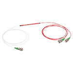90:10 Fiber Couplers