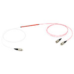 75:25 Fiber Optic Couplers