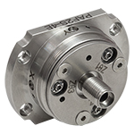 Aspheric FiberPorts for SMA Connectors (EFL 7.5 mm or less)