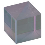 10:90 (R:T) Cube Beamsplitters