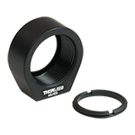 Mini-Series Fixed Optic Mounts