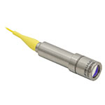 633 nm Pigtailed Aspheric Collimators