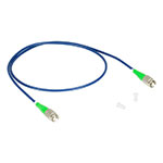 1550 nm PM DCF FC/APC Patch Cable