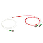75:25 Fiber Couplers