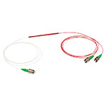 99:1 Fiber Optic Couplers