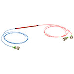 1064 nm Fused Fiber Polarization Combiner