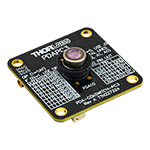 InGaAs Free-Space Amplified Photodetectors, OEM Package<br>