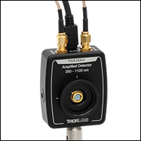 PDA36AU Plugged In