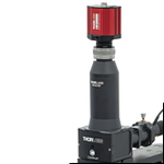 sCMOS Microscope Camera