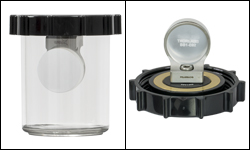 Optic Storage
