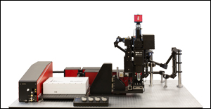 Spatial Light Modulator Configuration