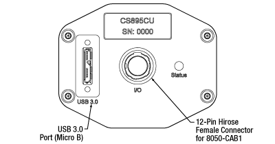 Compact Kiralux Back Panel