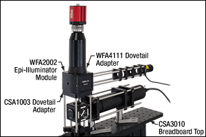 Cerna System with Body Attachments