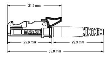 E-2000 Connector