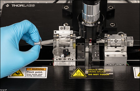 Transfer Inserts and GPX3480