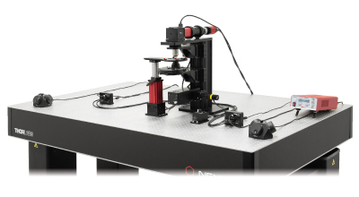 Hyperspectral Imaging Cerna Microscope