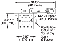 LNR502E Drawing