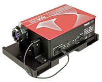M2 System Alignment Laser