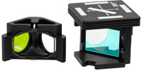 Cage-Compatible Filter Cube
