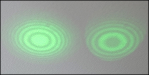 Michelson Interferometer