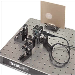 Michelson Interferometer