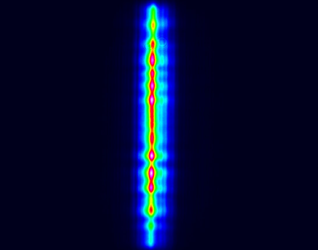 NPL Typical Beam