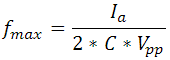 PZT equation 22
