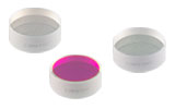 Picosecond Yb Laser Mirrors