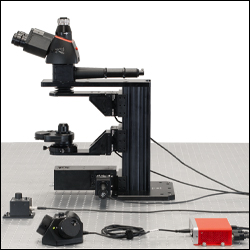 Brightfield Microscope