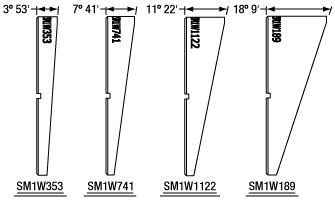 Mounting Shim